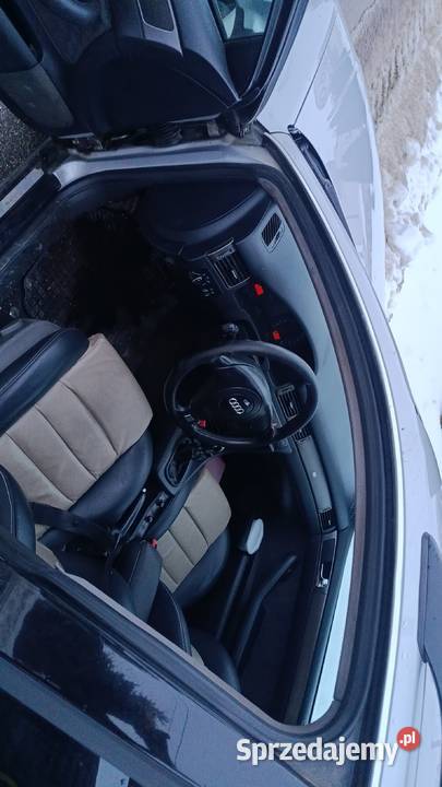 Audi A6C5 Hrubieszów