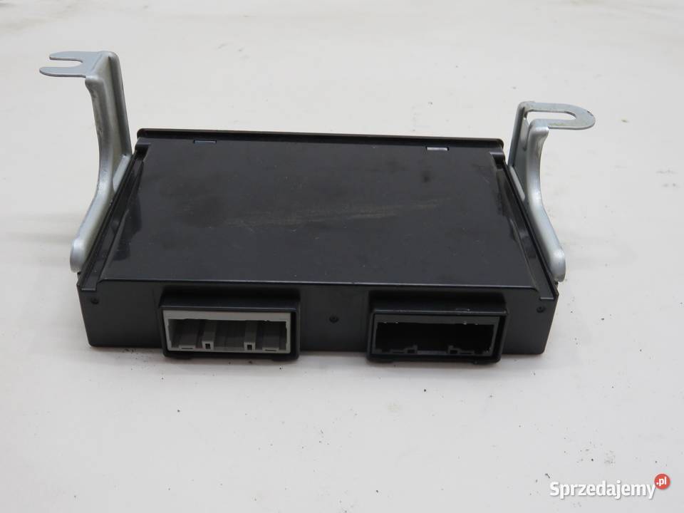 MODUŁ STEROWNIK SWIFT MK7 3678060P10
