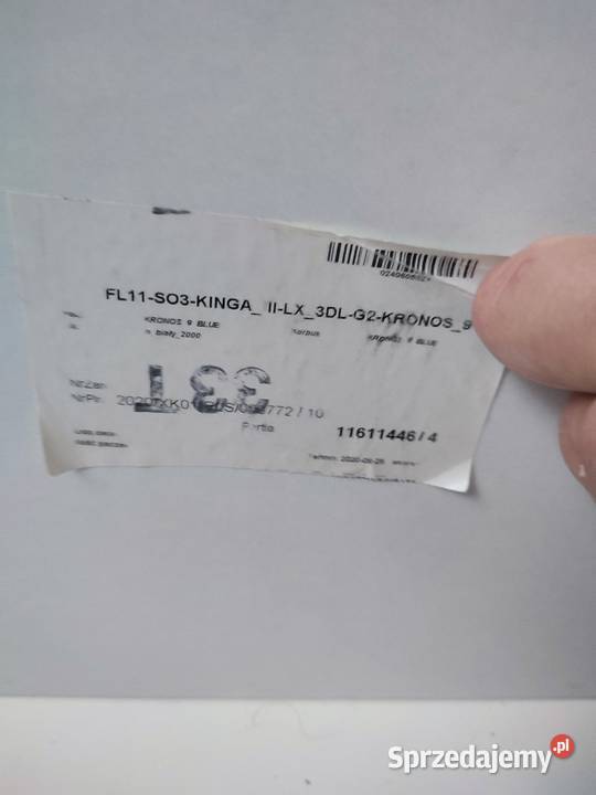 Kanapa rozkładana z funkcją spania Black Red mazowieckie Warszawa