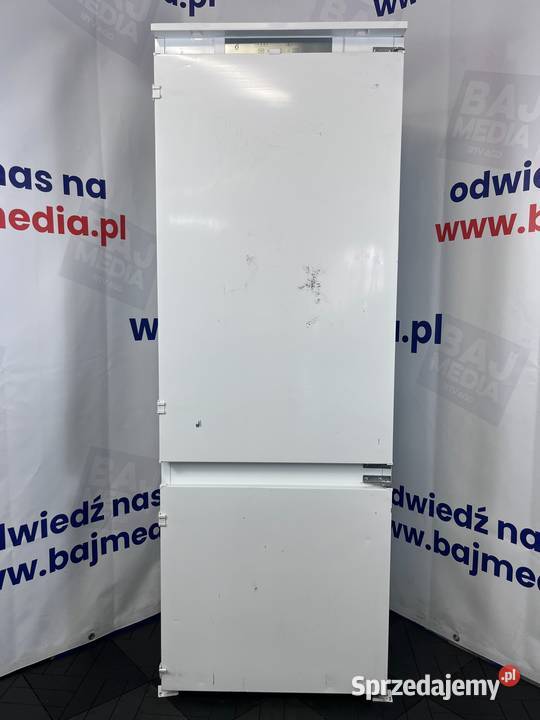 LODÓWKA Whirpool 193 Klas A DostawaGwarancja Pruszków