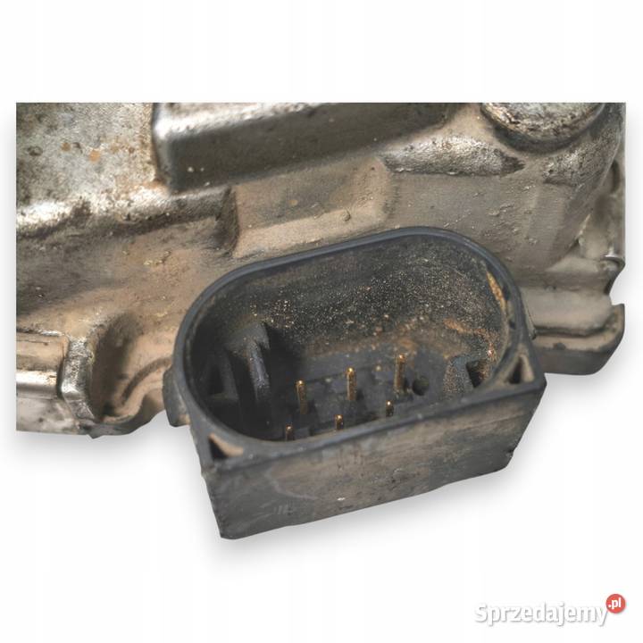 PRZEPUSTNICA Smart Fortwo 06B A1601410225 Chełm