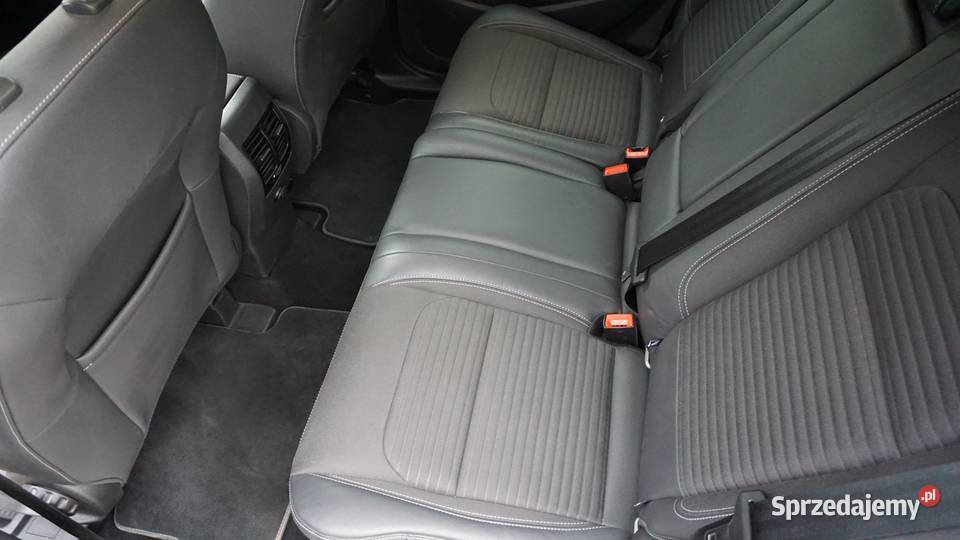 Ford Kuga 15 EcoBoost FWD Titanium Kuga kujawsko-pomorskie Bydgoszcz sprzedam