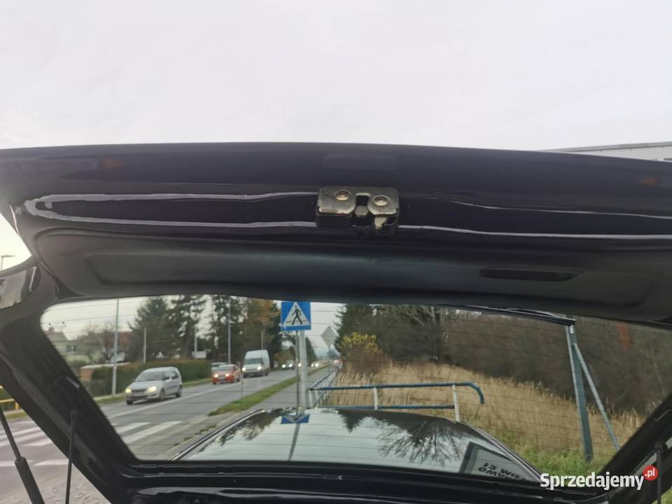 Piękny golf 3 benzyna 16 aluminiowe felgi Kłodzko