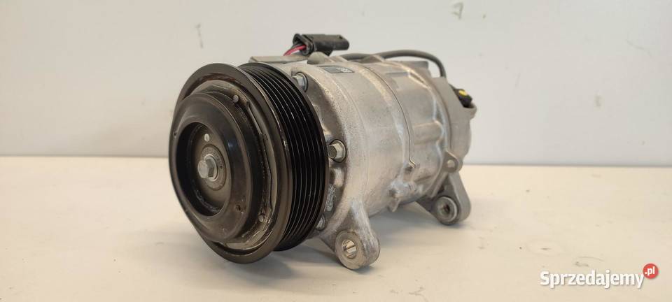 BMW F44 218I SPRĘŻARKA KLIMATYZACJI 7948797