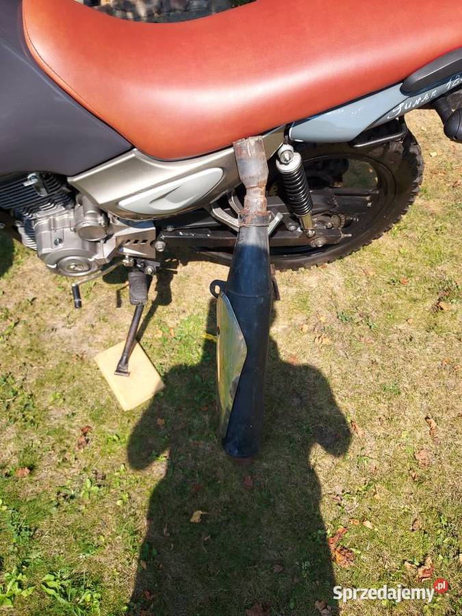 junak 123125 19053km lubelskie Łęczna