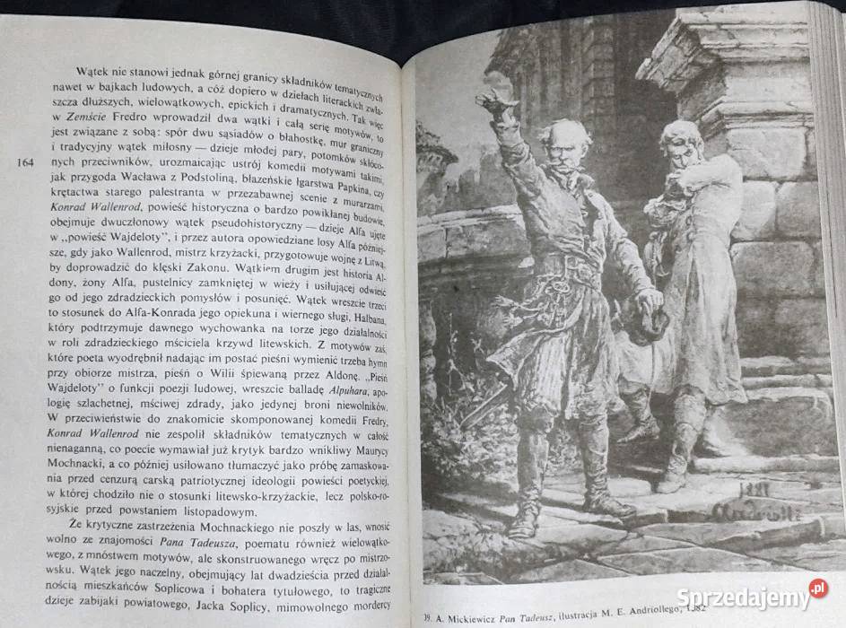 Sztuka słowa Julian Krzyżanowski Rok wydania 1972 Chełm