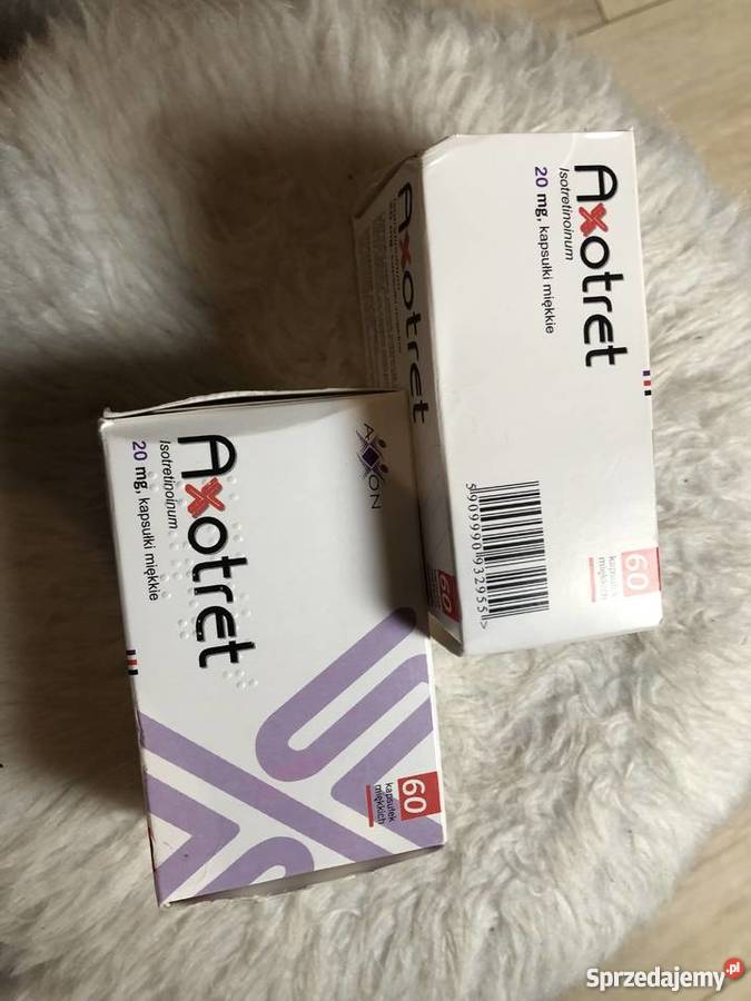 Axotret Pozostałe dolnośląskie