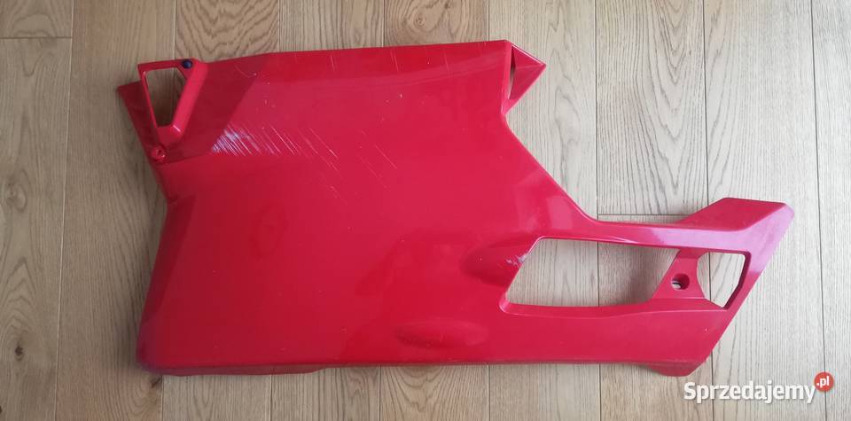 Ducati 749 999 20052006 Owiewka lewa pług lewy Białystok