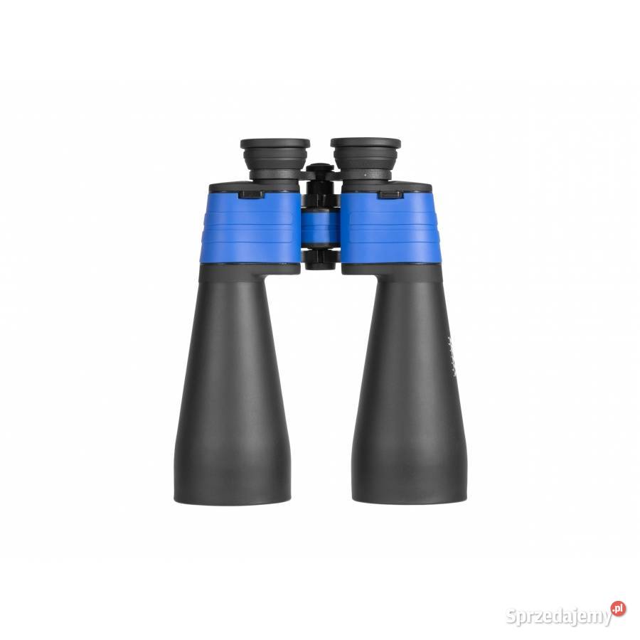 Lornetka Delta Optical DO Starlight 15x70 Wędkarstwo Wędkarstwo Pabianice