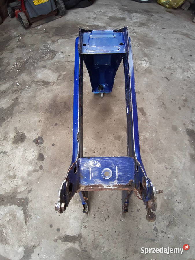 Rama Simson sr50 plus dokumenty