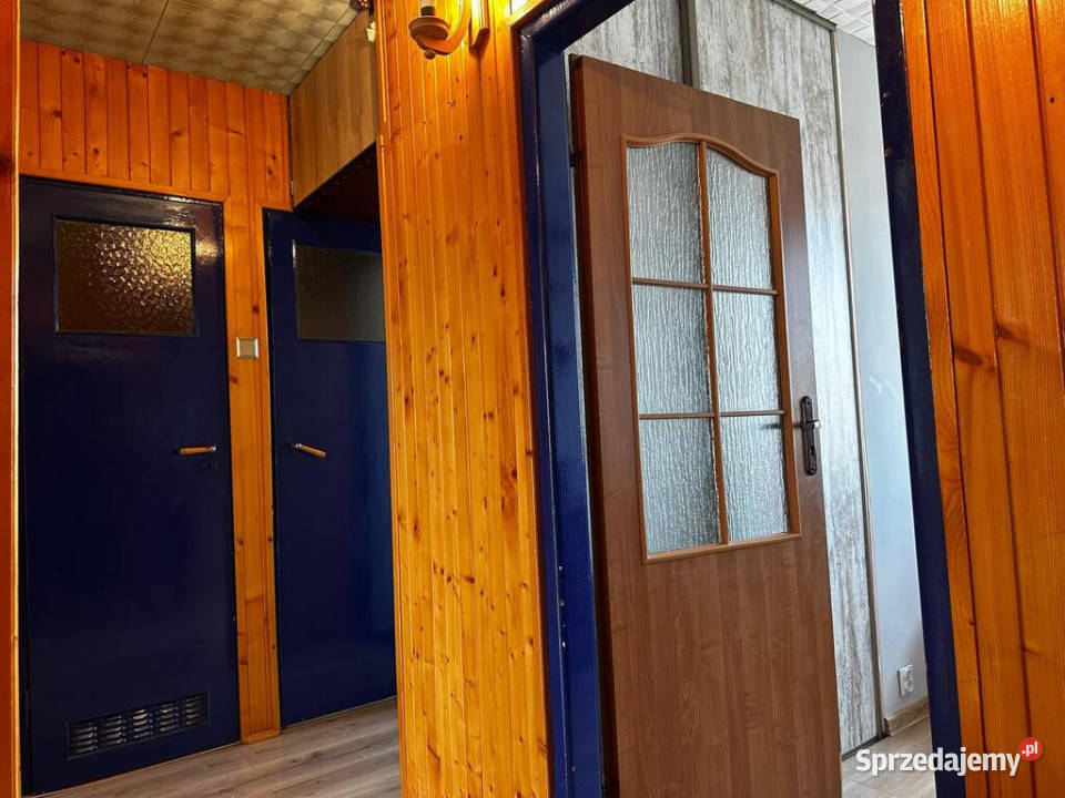 Na sprzedaż mieszkanie 3 pokoje 4815 m2 Piotrków Trybunalski