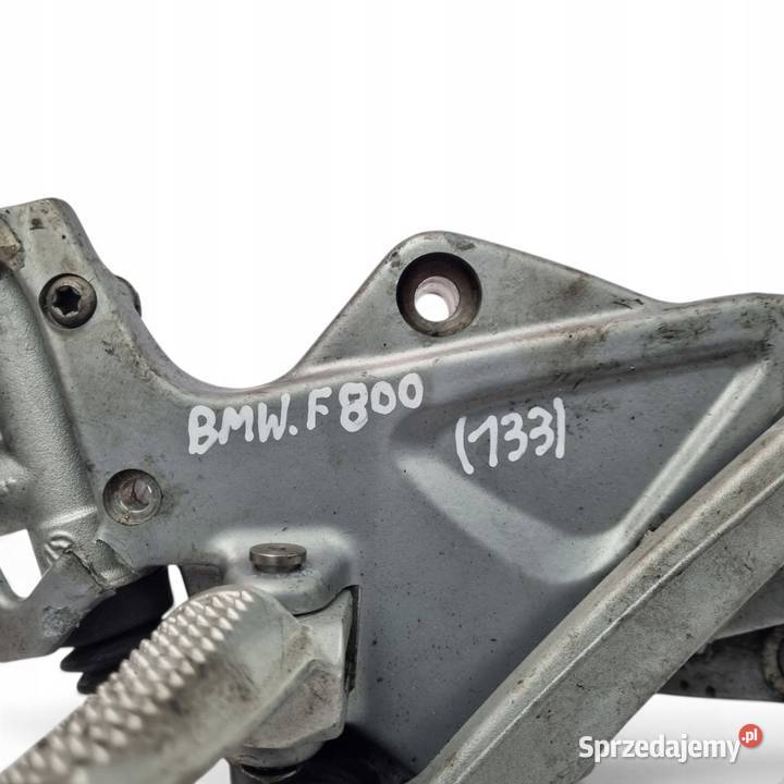 POMPKA HAMULCA TYLNEGO Set BMW F800 F800R K73 lubelskie Chełm