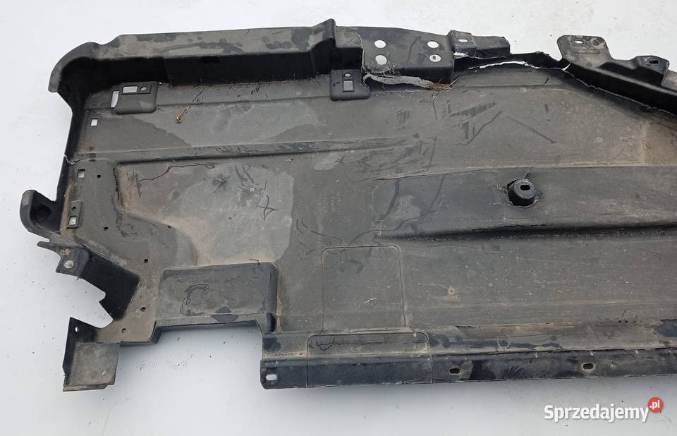 Jaguar FPace osłona podwozia prawa osobowe Pozostałe Przeźmierowo