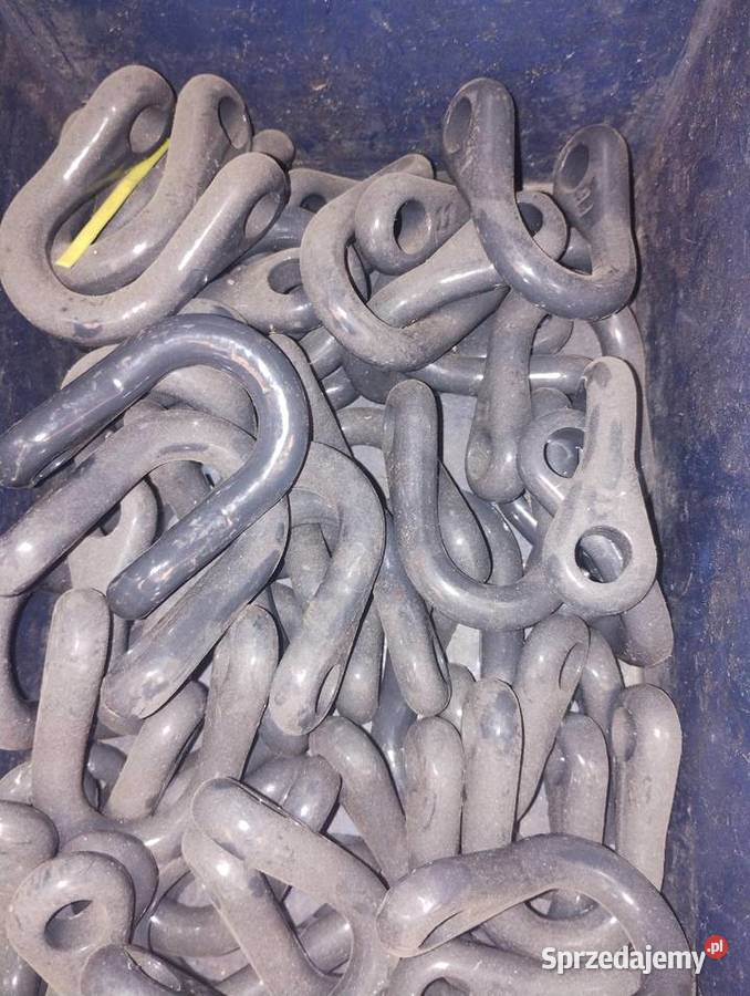 Szekleuchwyty noży Łódź