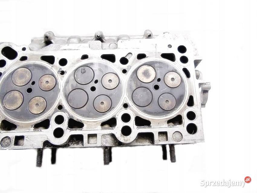 GŁOWICA 059103373D 25 TDI AUDI A4 A6 A8 PASSAT