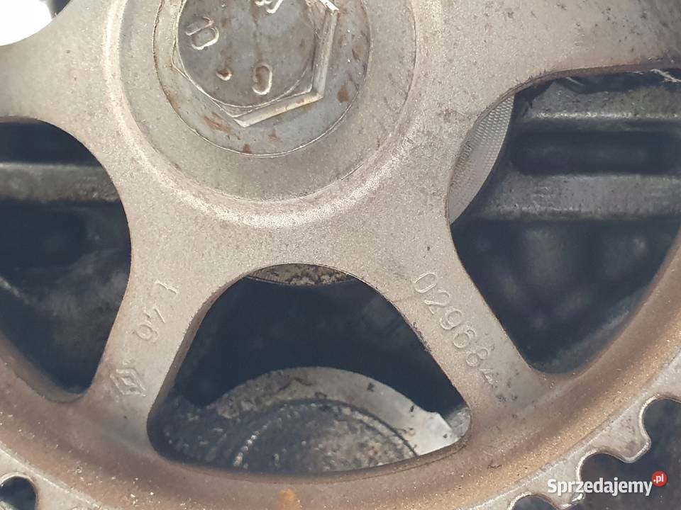 GŁOWICA CYLINDRÓW Renault Clio III 12 16V osobowe sprzedam