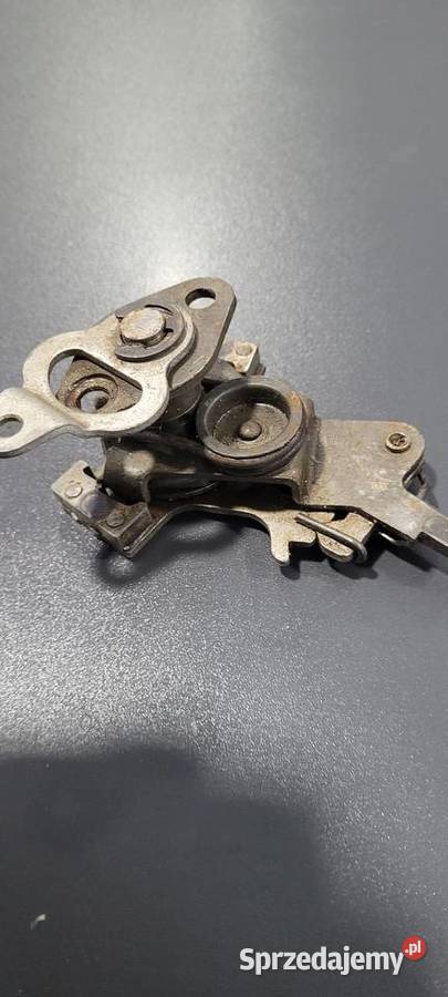 Ogar 200 Jawa 50 mustang Skrzynie biegów Rypin