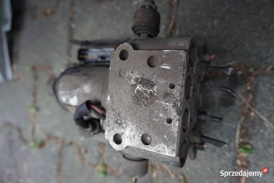 ABS pompa KH 13039901 VECTRA b x18xe x20xev v6 Jastrzębie-Zdrój