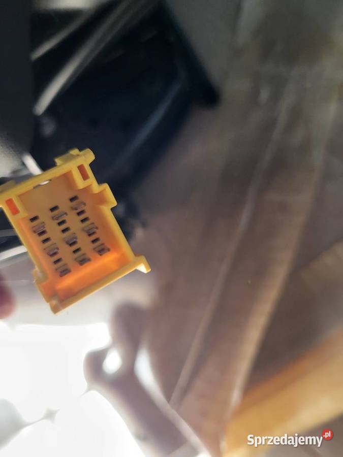 FOTEL KIEROWCY ISRI 6860875 Z REGULACJĄ Z PRAWEJ Scania Wrocław