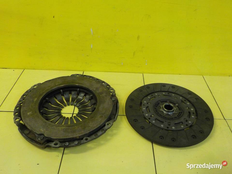 INSIGNIA ASTRA ZAFIRA 14 T 17r B14NET sprzeglo Sprzęgła i elementy Suków