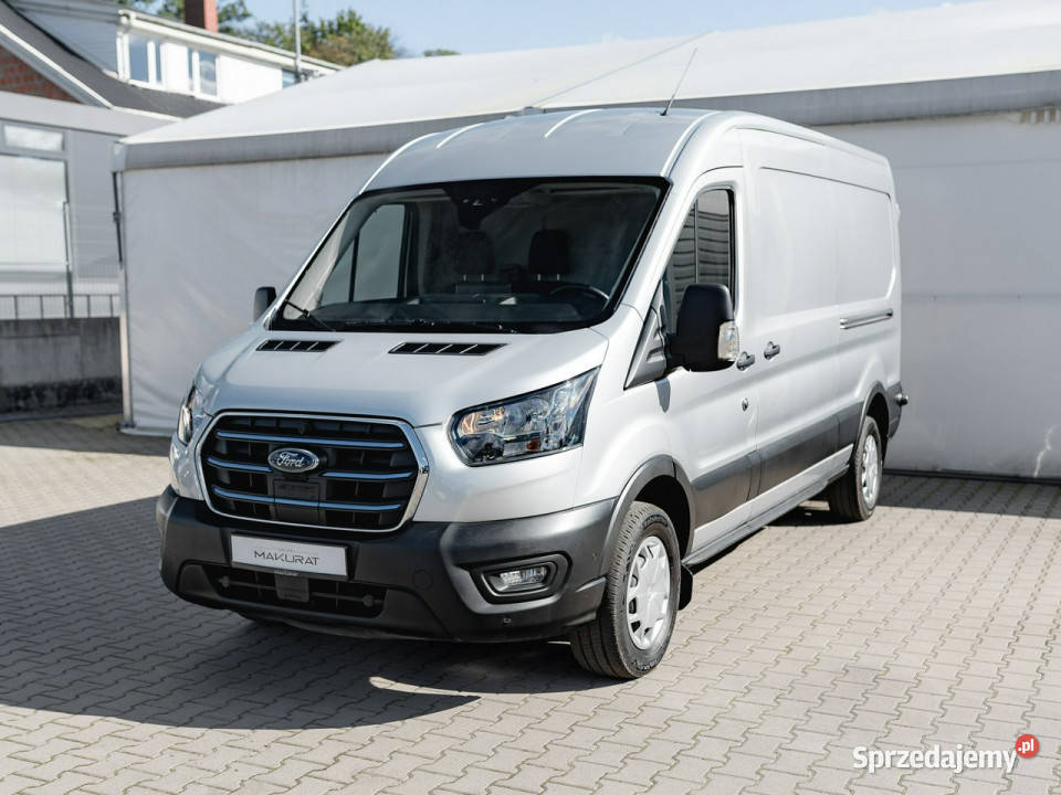 Ford Transit PY55164ETRANSIT 350 L3H2 RWD TREND ASR (kontrola trakcji)