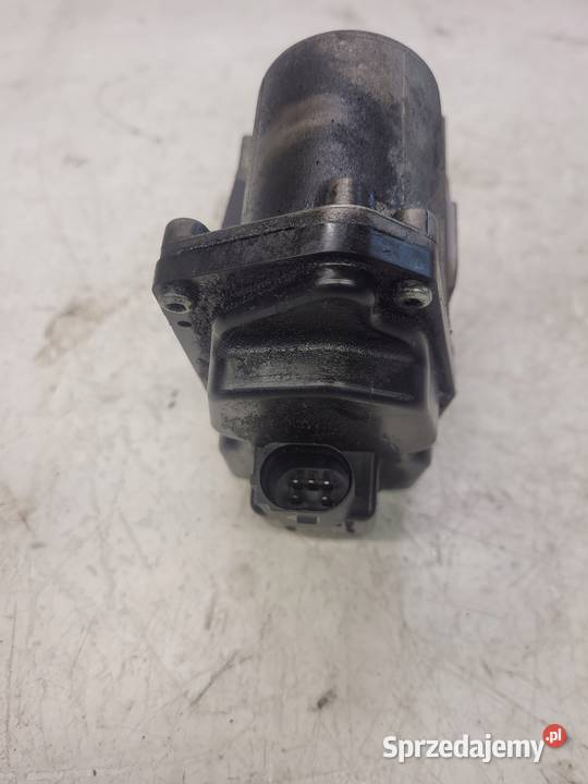 ZAWÓR EGR AUDI A3 8P VW SEAT 143 03L131501E Przystajń