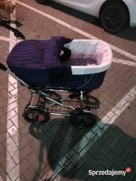 Wuzki Głębokie śląskie Gliwice