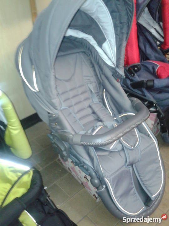 2 w 1 SPORT TIME Komis Chorzów 3 Maja 67 śląskie