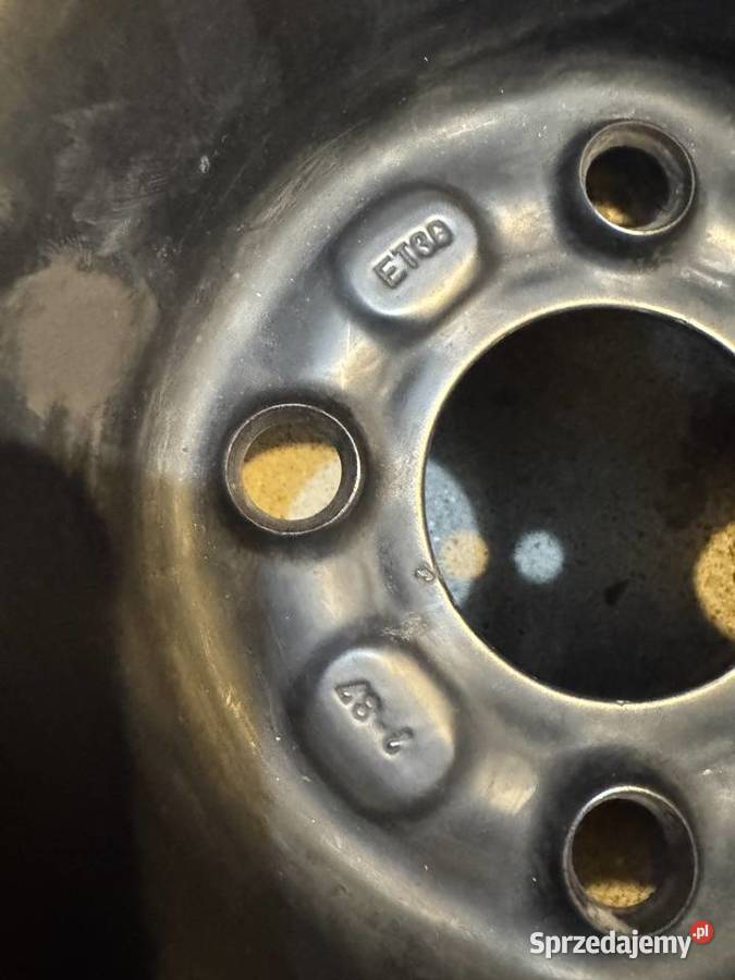 Koło dojazdowe Renault Twingo I 2001 i osuszacz Twingo Wrocław sprzedam