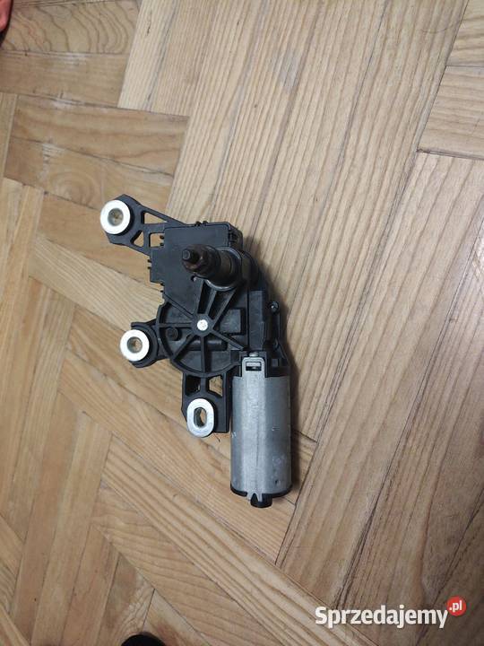 Silniczek wycieraczki klapy Audi A6 C5 Kraków sprzedam
