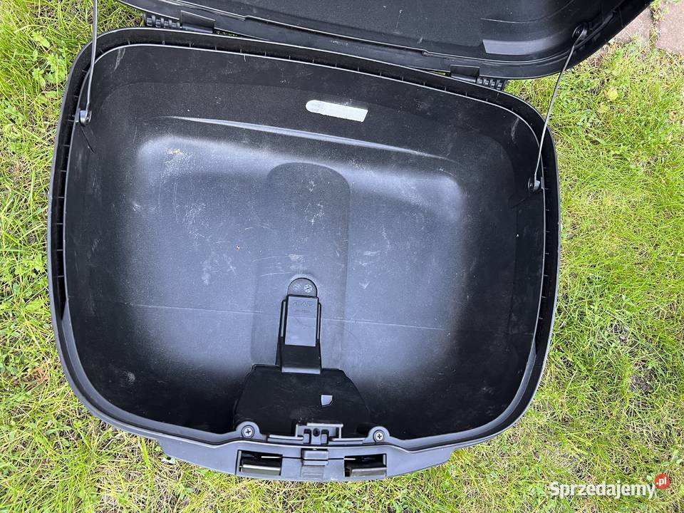 Kufer Shad SH40 Warszawa