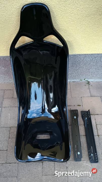 Fotele kubełkowe Lotus 7 radical buggy Rzeszów