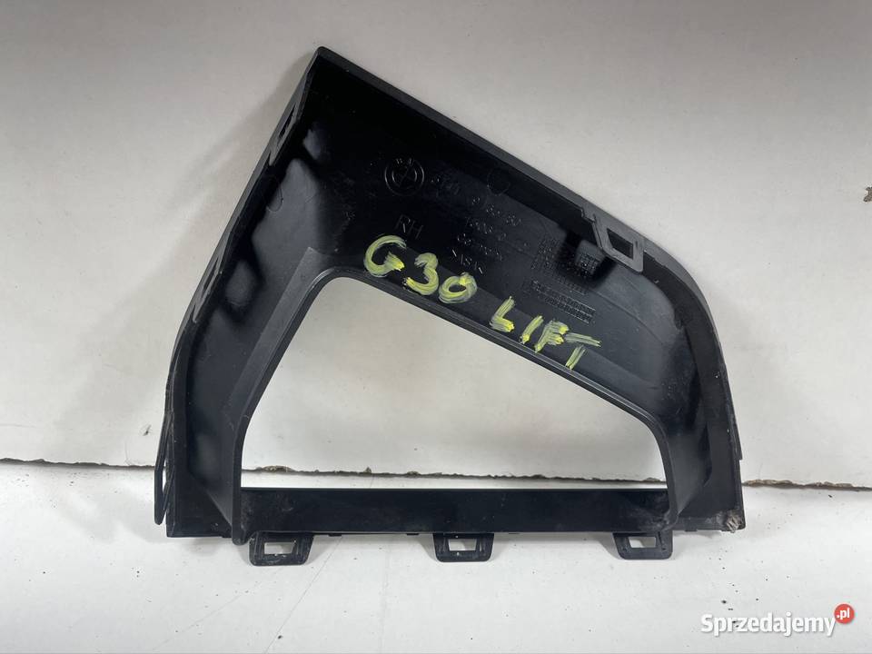 KRATKA RAMKA PRAWY PRZÓD BMW 5 G30 G31 9463480 Międzychód