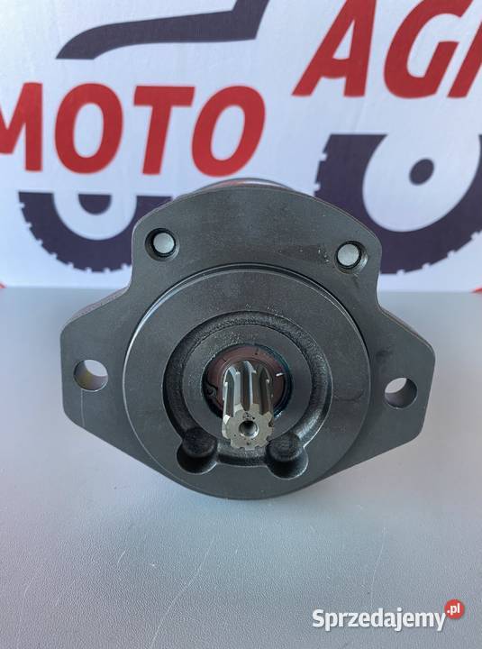 Pompa hydrauliczna Case Holland Steyr 87603409 Białystok