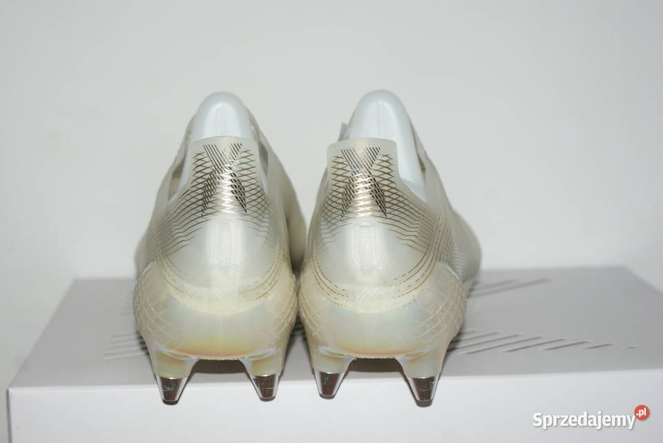 KORKI PIŁKARSKIE ADIDAS X GHOSTED SG Toruń sprzedam