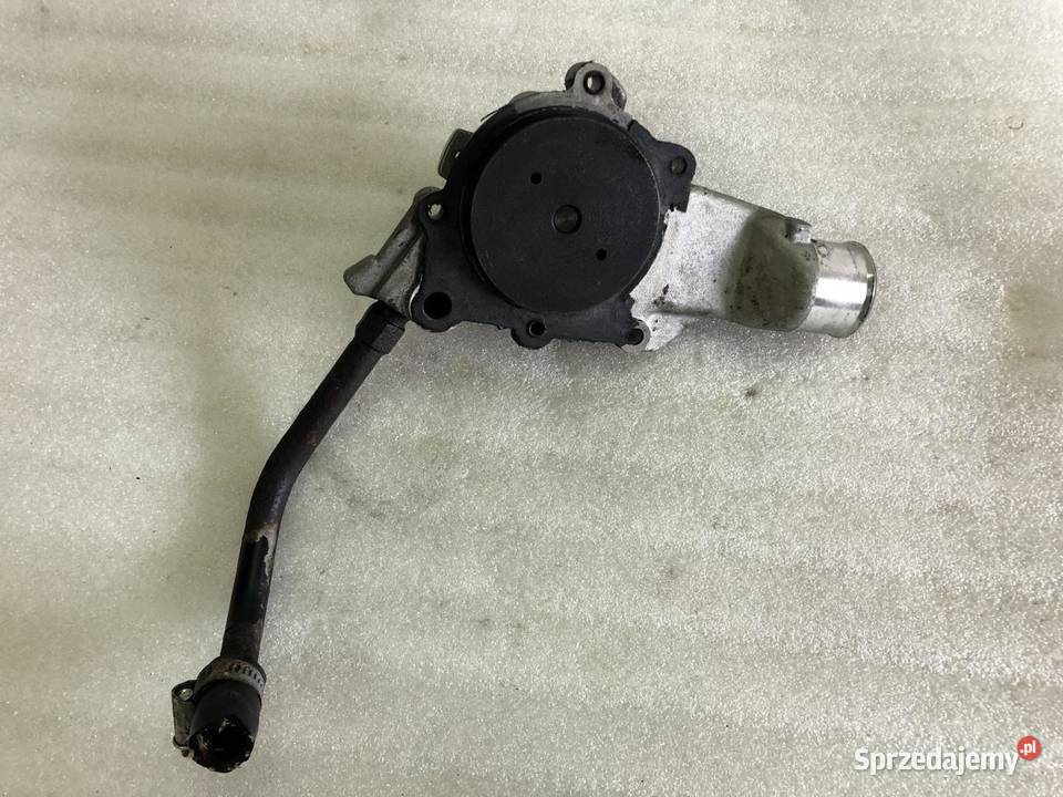 POMPA WODY JEEP GRAND CHEROKEE WJ 40 Pompy wody wielkopolskie sprzedam