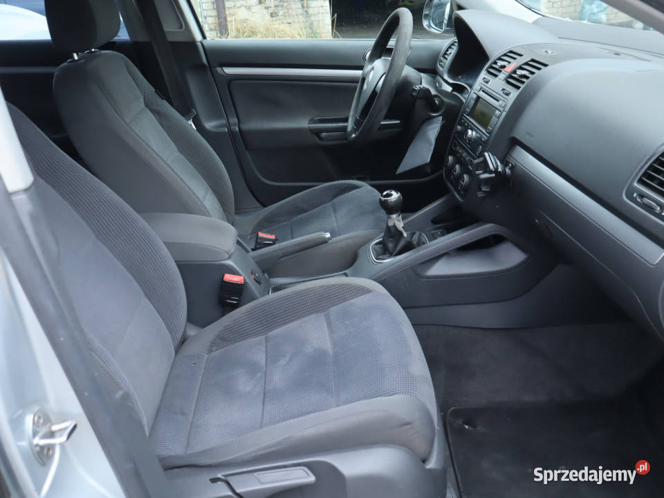 VW Jetta 19 TDI centralny zamek Katowice sprzedam