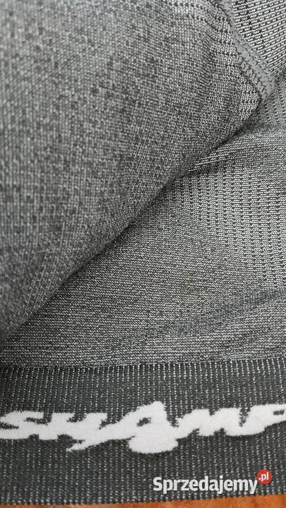 Koszulka sportowa marki Shamp Inny materiał śląskie Częstochowa sprzedam