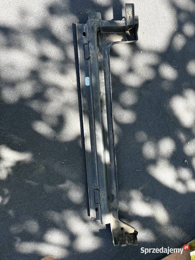 Oslona Pasa Przedniego Laguna 2 Brójce