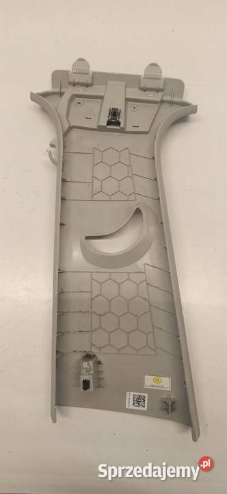 SEAT ATECA OSŁONA SŁUPKA PRAWA 575867244