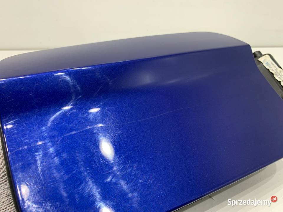 KLAPKA WLEWU PALIWA SEAT LEON III 5F4809905F