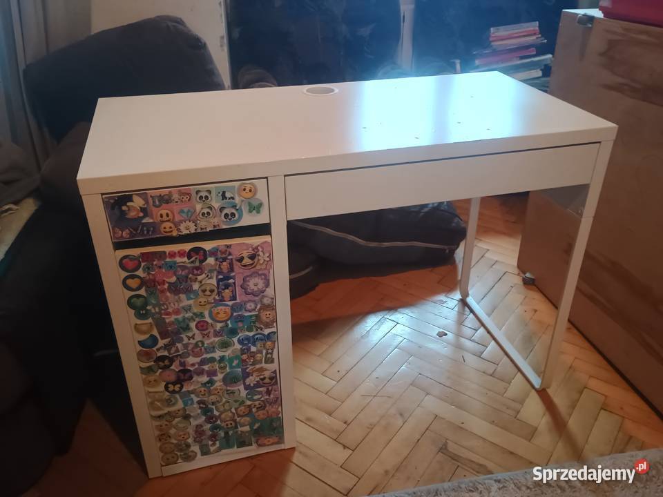 Biurko szkolne Meble Warszawa