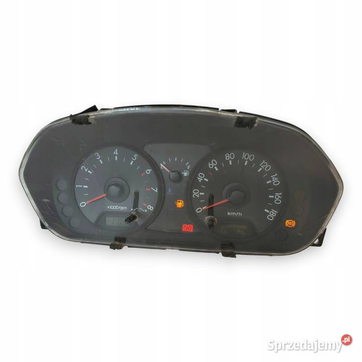 LICZNIK ZEGARY 9400307020 Kia Picanto I 10 11 lubelskie Chełm sprzedam
