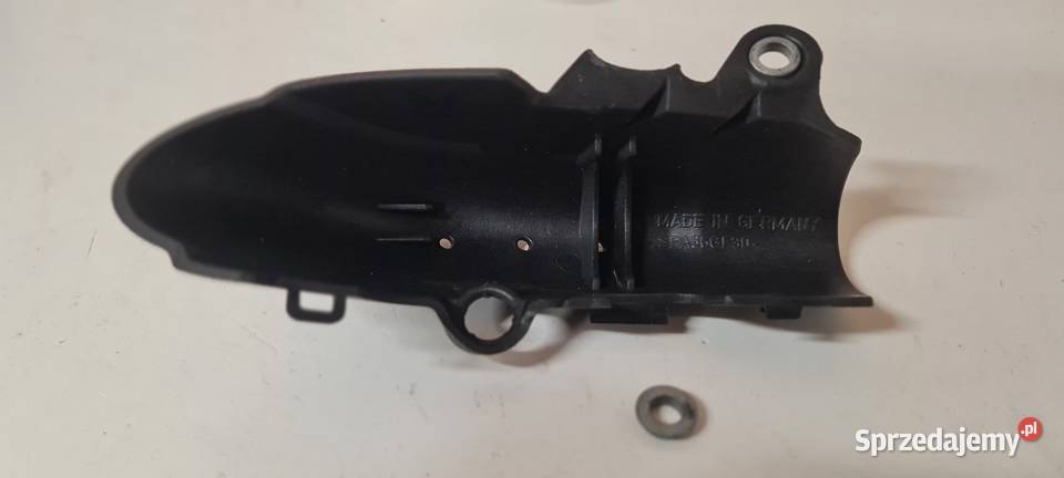 BMW R 1200 RT GS K26 OEM 7680896 osłona cewki Warszawa