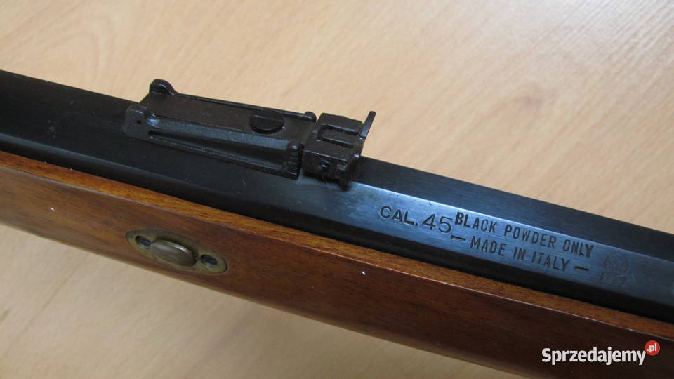 Hawken MAVI kal 45 pomorskie Chojnice sprzedam