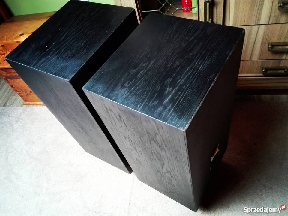 Kolumny Tonsil Mildton 80 Stan Oryginalne