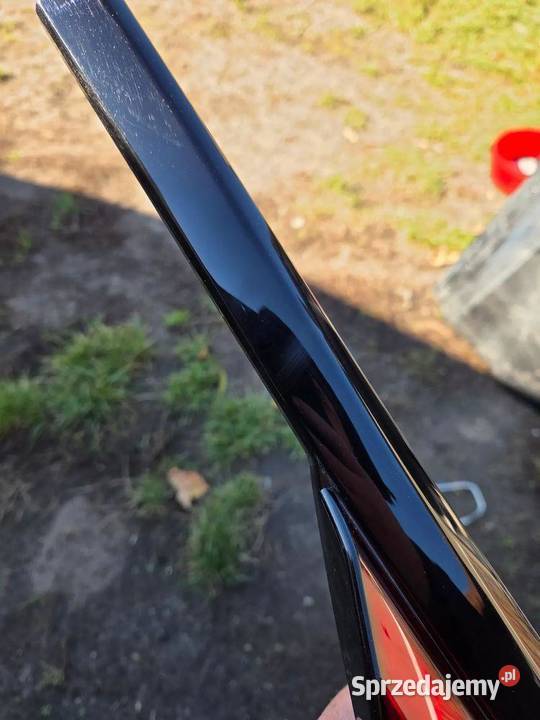 Lampa prawa prawy tył tylna w klapę BMW F44