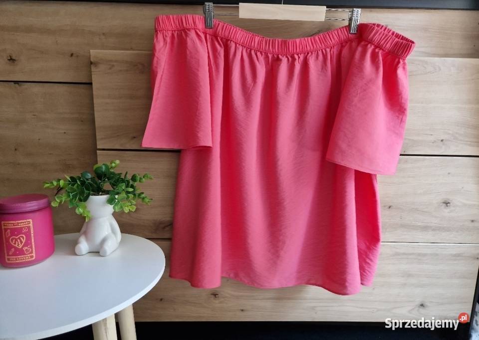 Bluzka Hiszpanka Katowice sprzedam