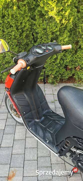Piaggio nrg mc1 mc2 mc3 lc dt Poznań sprzedam