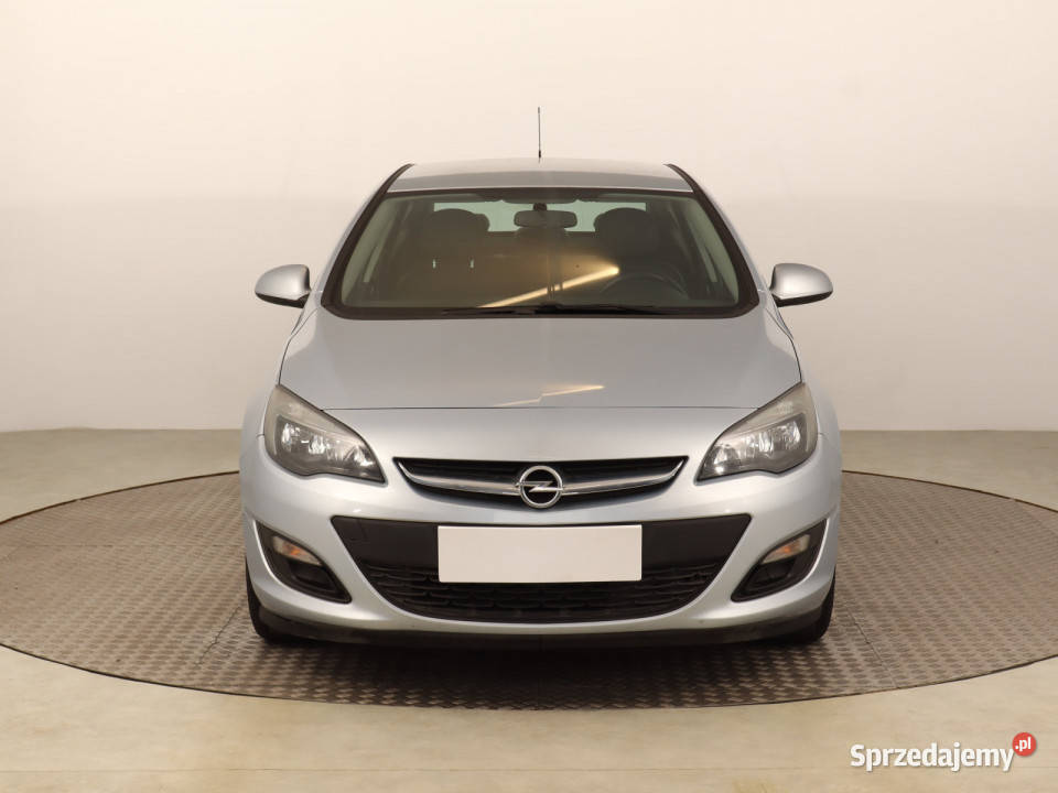 Opel Astra 16 16V Sedan / Limuzyna Astra Bielany Wrocławskie